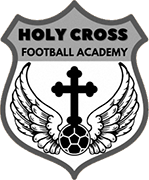 Escudo de HOLY CROSS F.A.