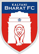 Escudo de KALYANI BHARAT F.C.