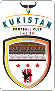 Escudo de KUKISTAN F.C.