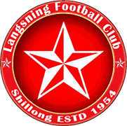 Escudo de LANGSNING F.C.