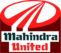 Escudo de MAHINDRA UNITED F.C.