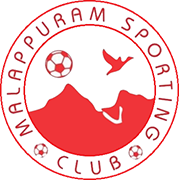 Escudo de MALAPPURAM SPORTING CLUB-min