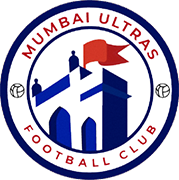 Escudo de MUMBAI ULTRAS F.C.