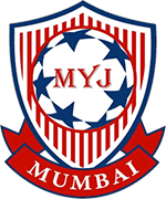 Escudo de MYJ MUMBAI
