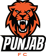 Escudo de PUNJAB F.C.-1(IND)