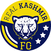 Escudo de REAL KASHMIR F.C.
