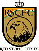 Escudo de RED STONE CITY F.C.