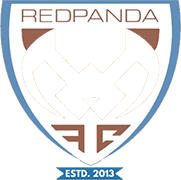 Escudo de REDPANDA F.C.