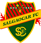 Escudo de SALGAOCAR F.C.