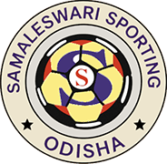 Escudo de SAMALESWARI SPORTING