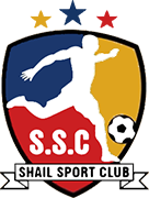 Escudo de SHAIL S.C.