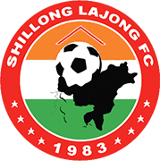 Escudo de SHILLONG LAJONG F.C.