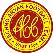 Escudo de TECHNO ARYAN F.C.