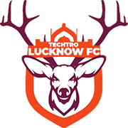 Escudo de TECHTRO LUCKNOW F.C.