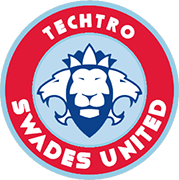 Escudo de TECHTRO SWADES UNITED