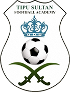 Escudo de TIPU SULTAN F.A.