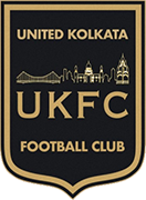 Escudo de UNITED KOLKATA F.C.