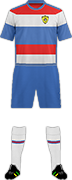 Equipación GALACTICOS F.C.(INA)-min