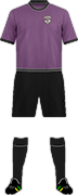 Equipación GASMA ENREKANG