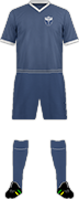Equipación PERSIM MAROS