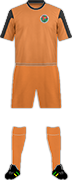 Equipación PERSISAM PUTRA