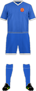 Equipación PS HARJUNA PUTRA