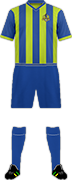 Equipación PS KASUARI