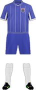 Equipación PS SELUMA