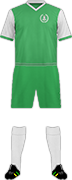 Equipación PSIK KLATEN