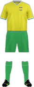 Equipación PSLS LHOKSEUMAWE