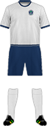 Equipación PSLT LOMBOK TENGAH