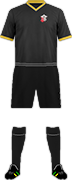 Equipación PUTRA TRESNA BALI