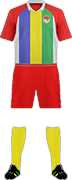 Equipación TARUMA F.C.-min