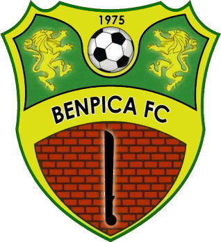 Escudo de BENPICA F.C. (INDONESIA)