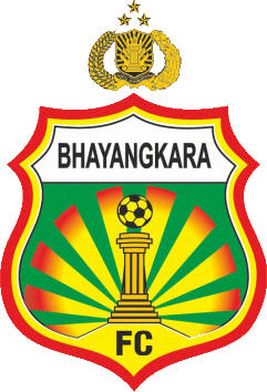 Escudo de BHAYANGKARA F.C. (INDONESIA)