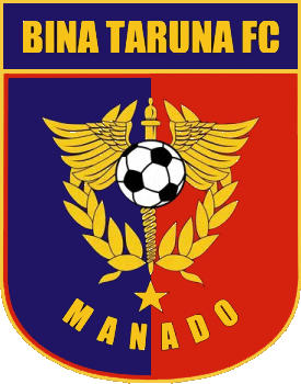 Escudo de BINA TARUNA F.C. (INDONESIA)