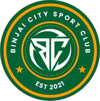 Escudo de BINJAI CITY SC (INDONESIA)