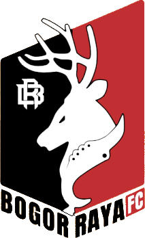 Escudo de BOGOR RAYA F.C. (INDONESIA)