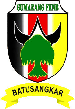 Escudo de GUMARANG FKNB (INDONESIA)
