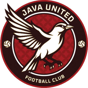Escudo de JAVA UNITED F.C. (INDONESIA)
