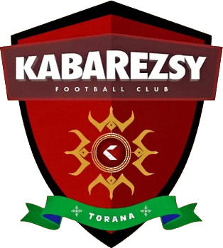 Escudo de KABAREZSY F.C. (INDONESIA)