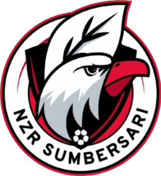 Escudo de NZR SUMBERSARI F.C. (INDONESIA)
