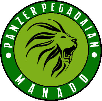 Escudo de PANZER PEGADAIAN (INDONESIA)