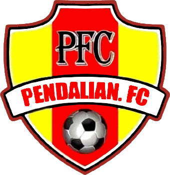 Escudo de PENDALIAN F.C. (INDONESIA)
