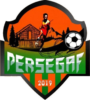 Escudo de PERSEGAF (INDONESIA)