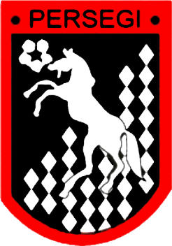 Escudo de PERSEGI BALI F.C. (INDONESIA)