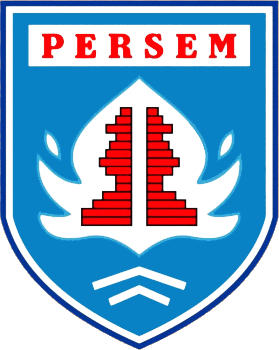 Escudo de PERSEMAR MOJOKERTO (INDONESIA)