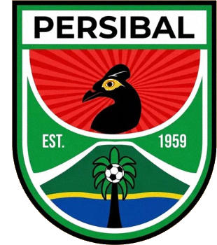 Escudo de PERSIBAL LUWUK (INDONESIA)