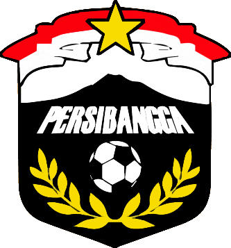 Escudo de PERSIBANGGA PURBALINGGA (INDONESIA)