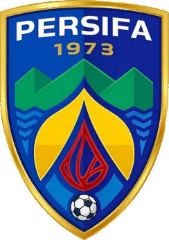 Escudo de PERSIFA FAKFAK (INDONESIA)